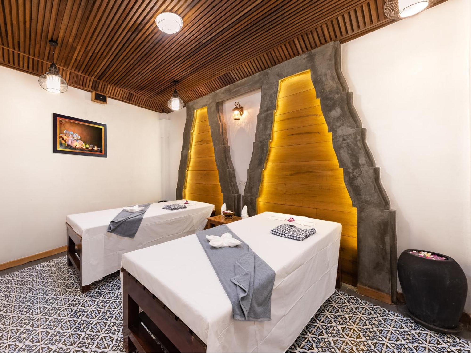 Cheata Siem Reap