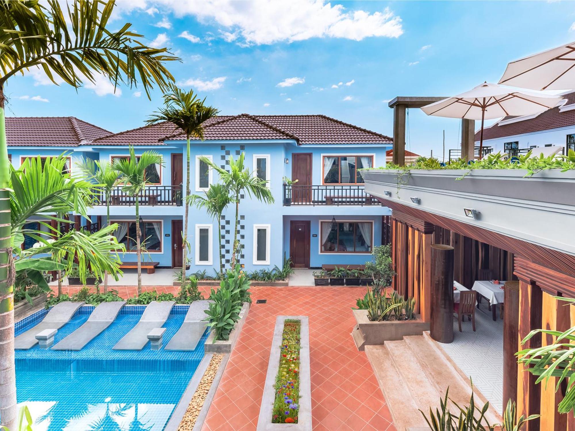 Cheata Hotel 4*