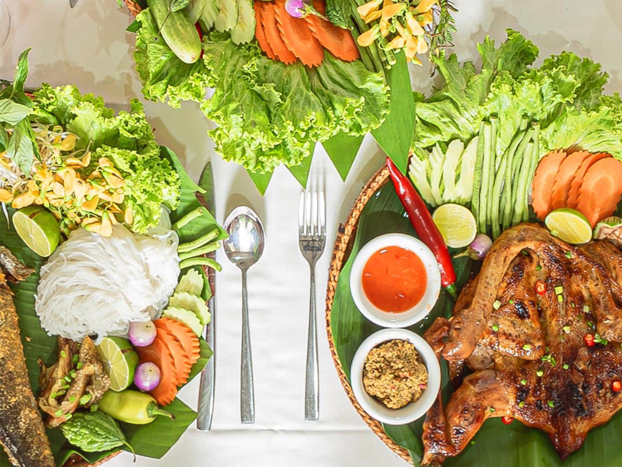 Cheata Hotel Siem Reap