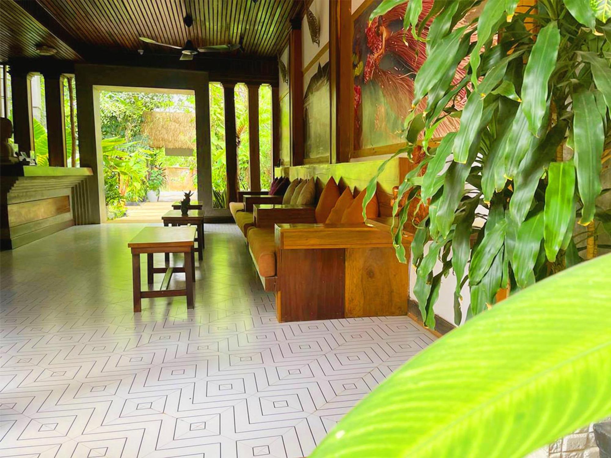 Cheata Hotel