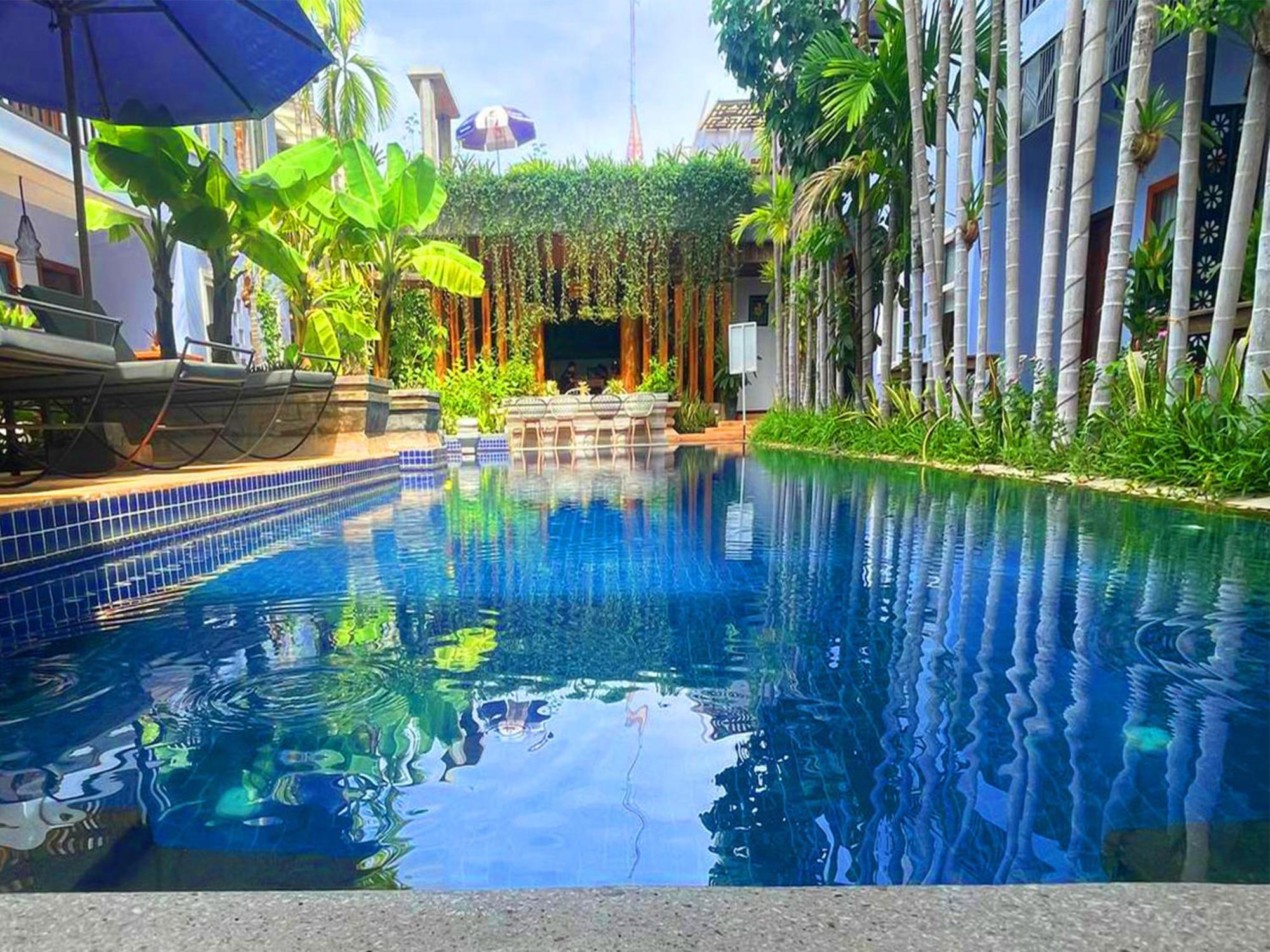 Hotel Cheata 4*