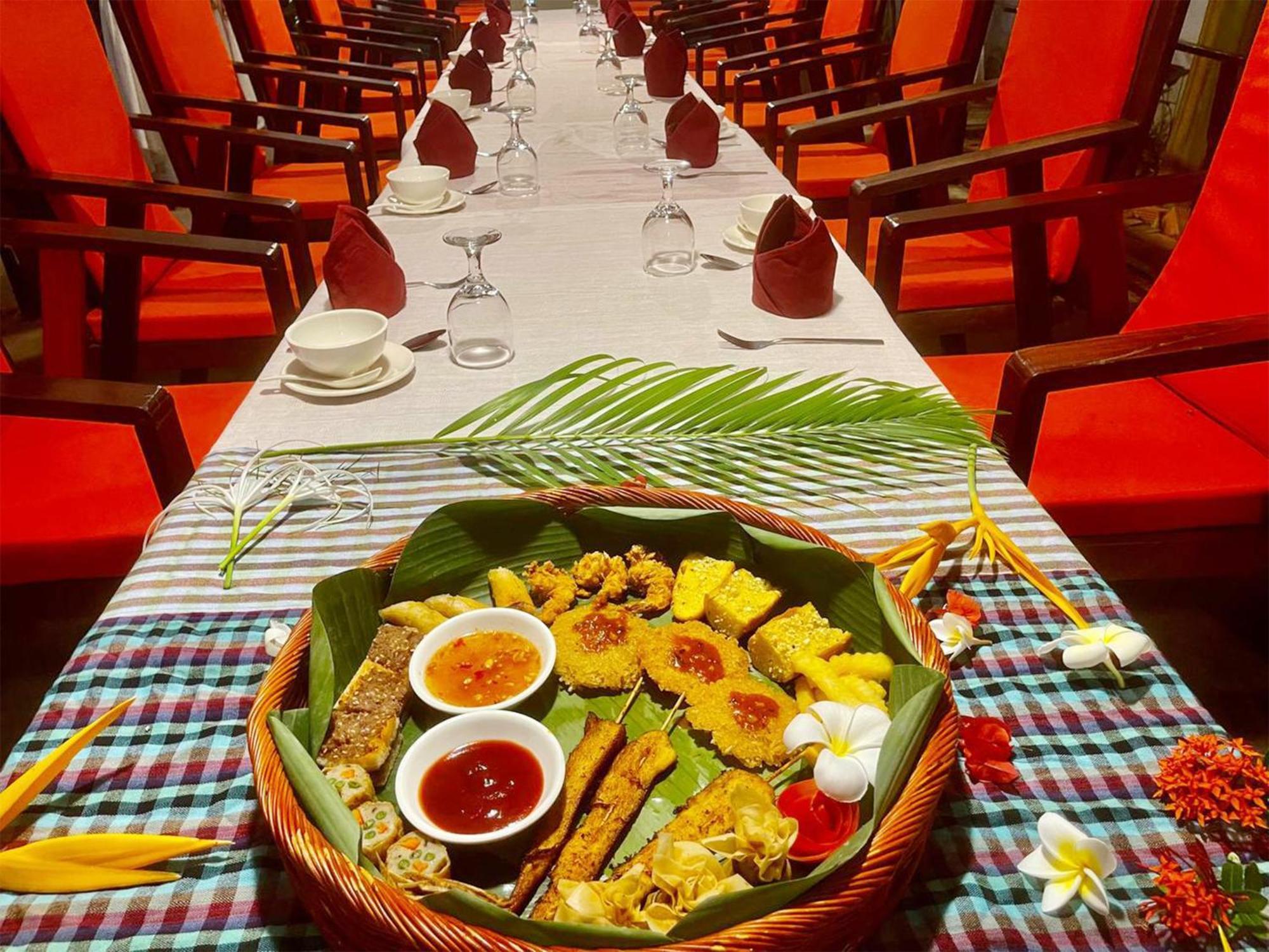 Cheata Hotel Siem Reap