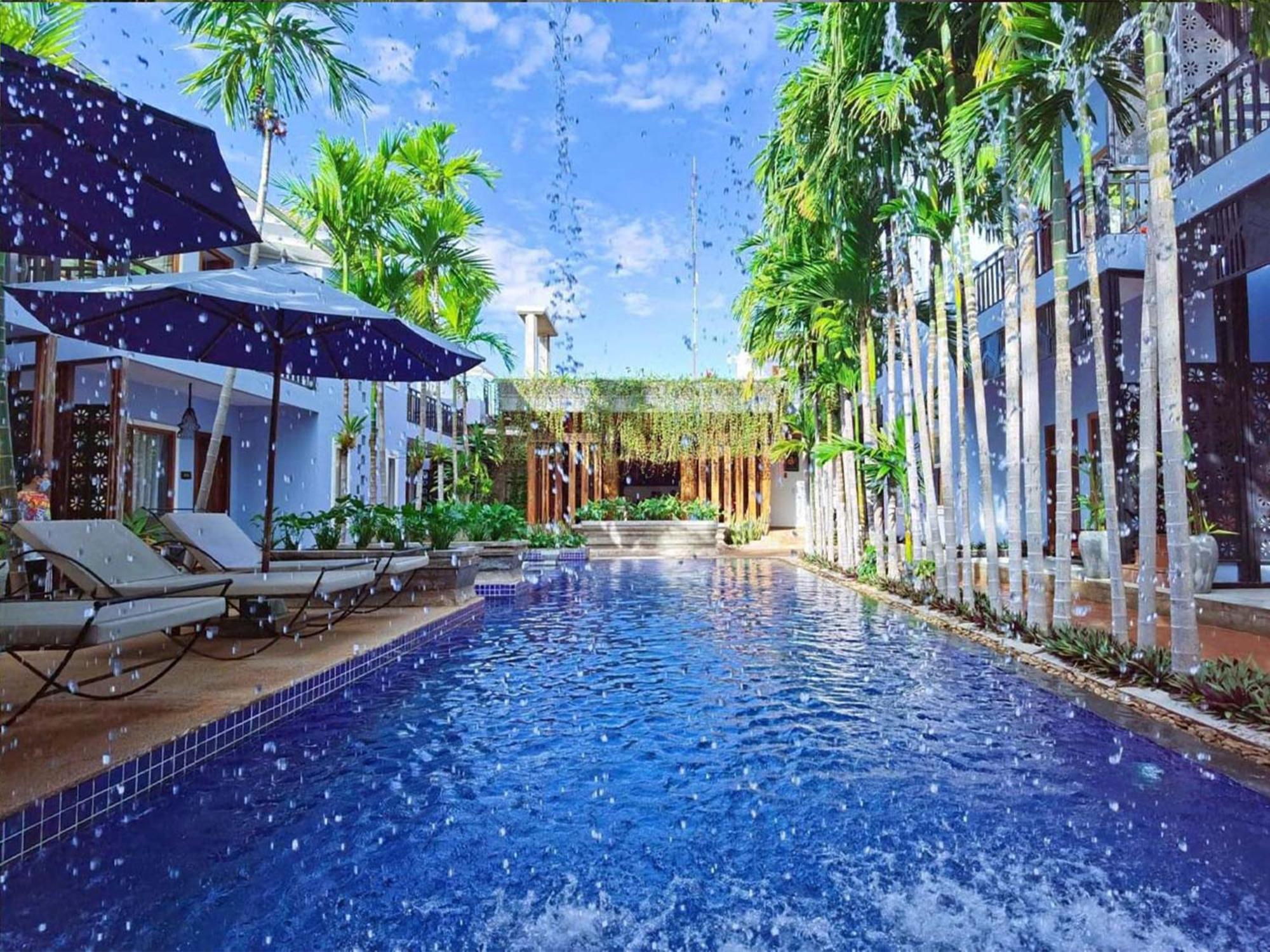 Cheata 4* Siem Reap