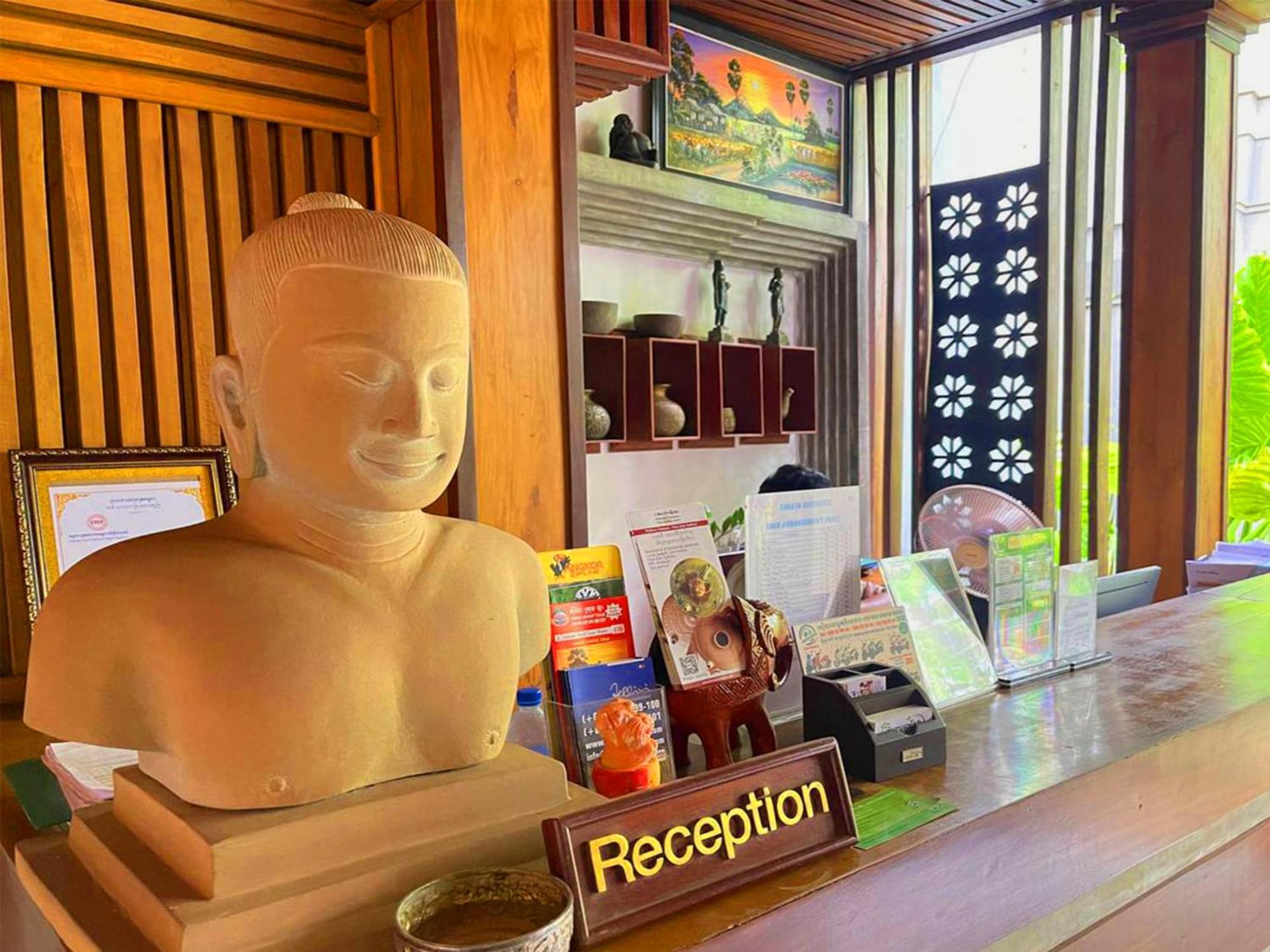Cheata Hotel 4*