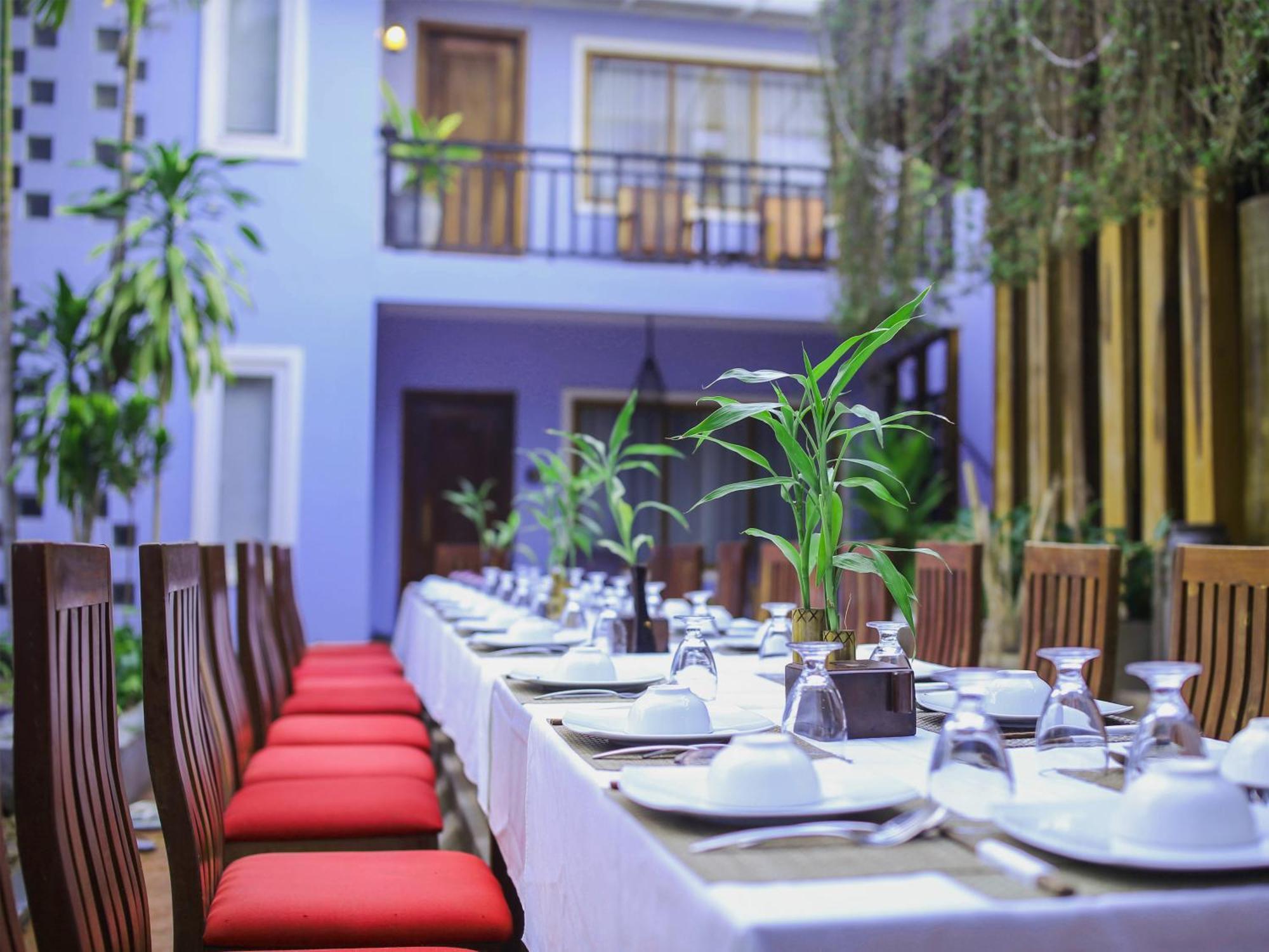 Cheata Hotel Siem Reap