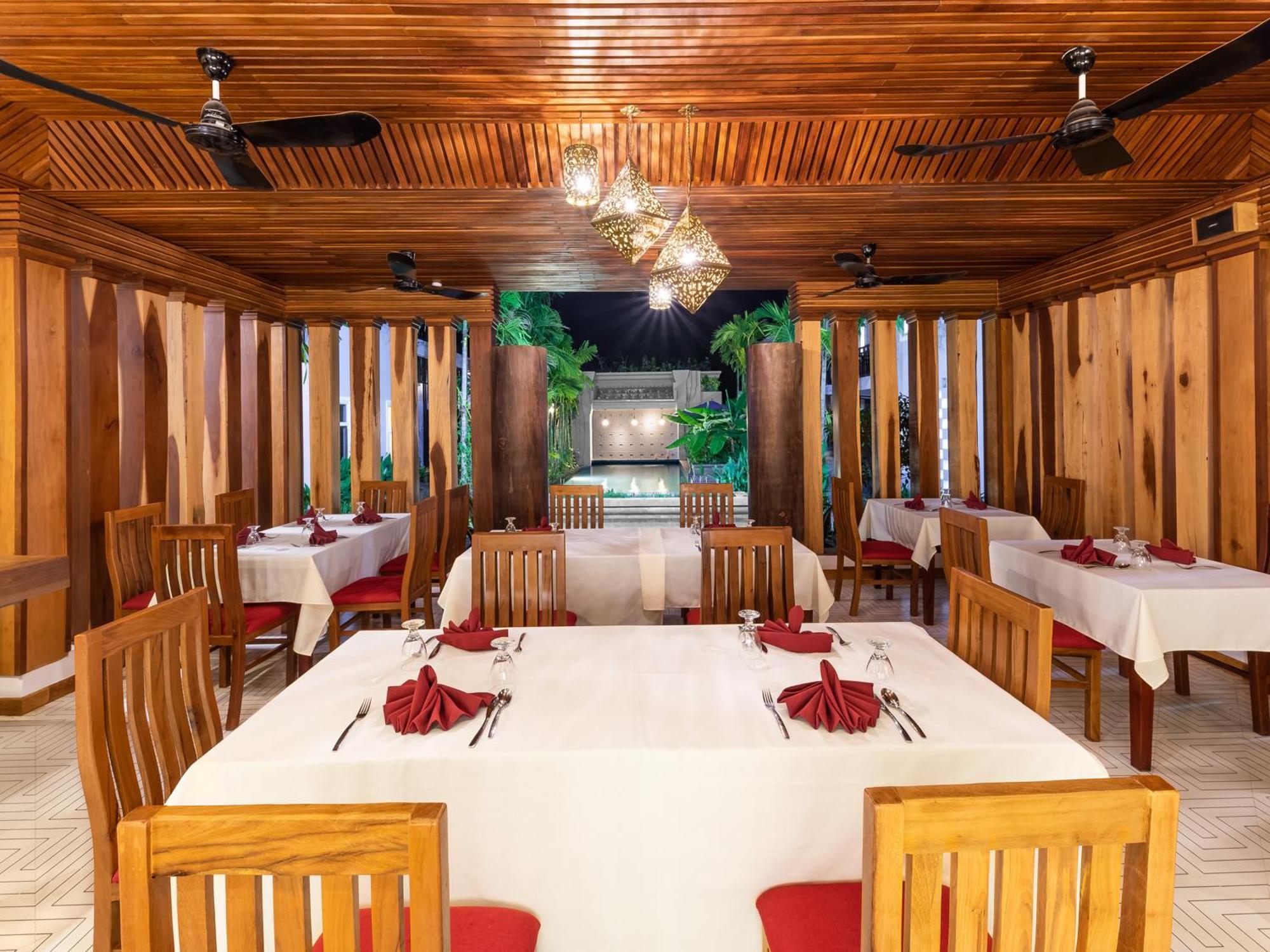 Cheata 4* Siem Reap