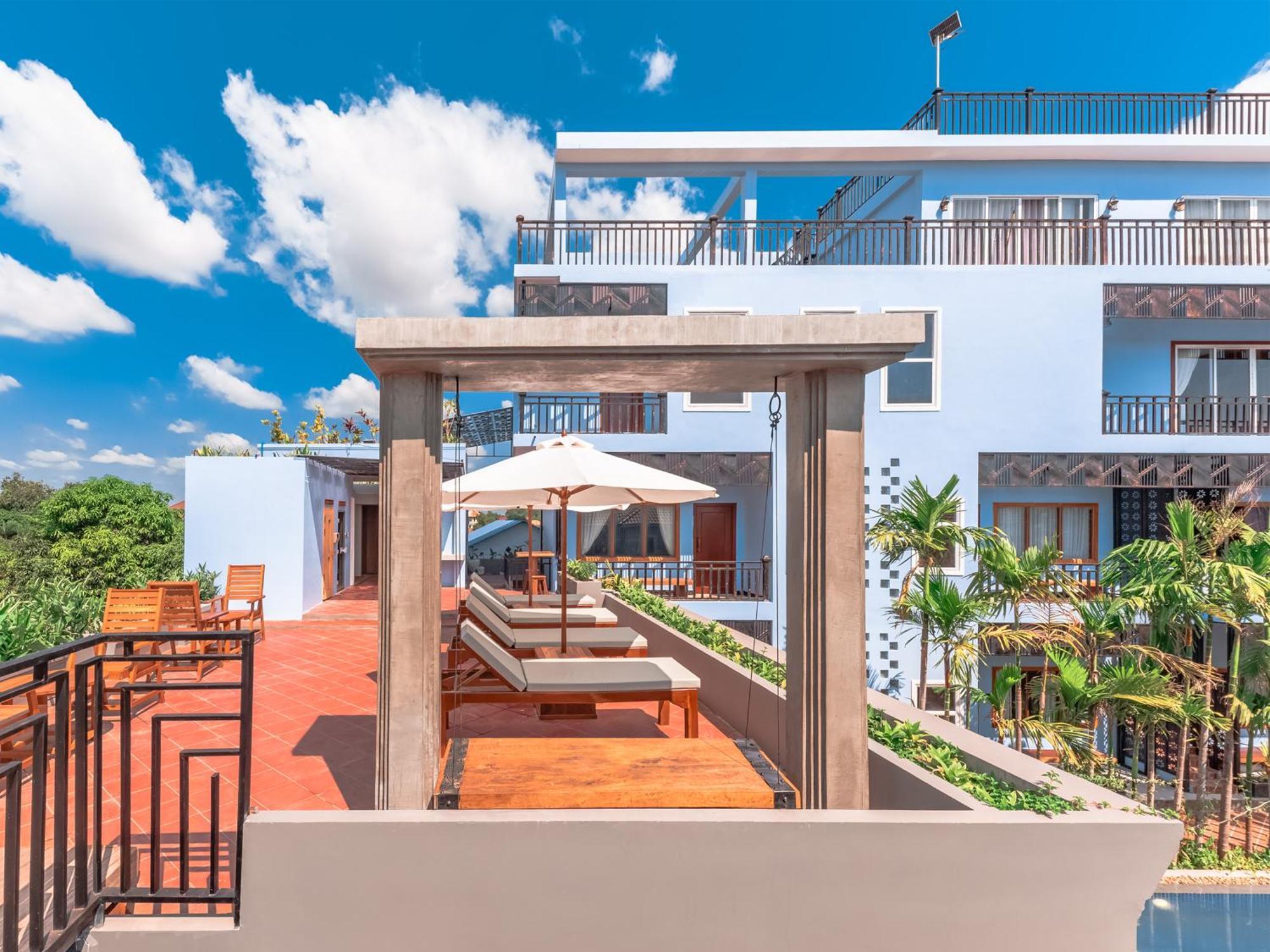 Cheata Siem Reap