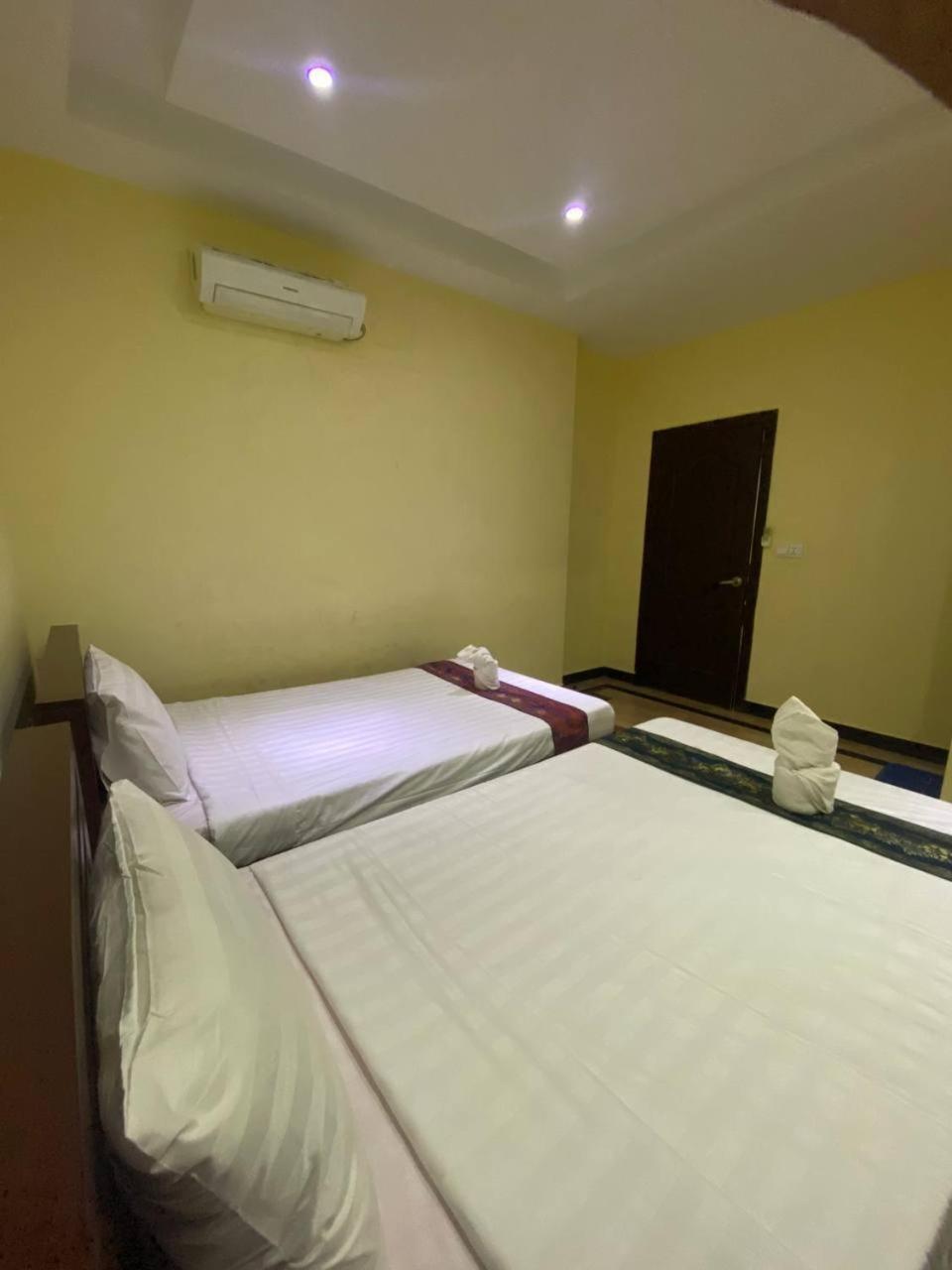 Hotel Sophie Angkor 3*