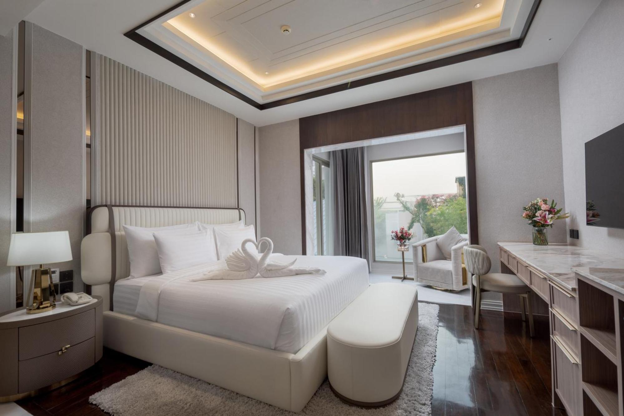 Hotel La Plante Siem Reap