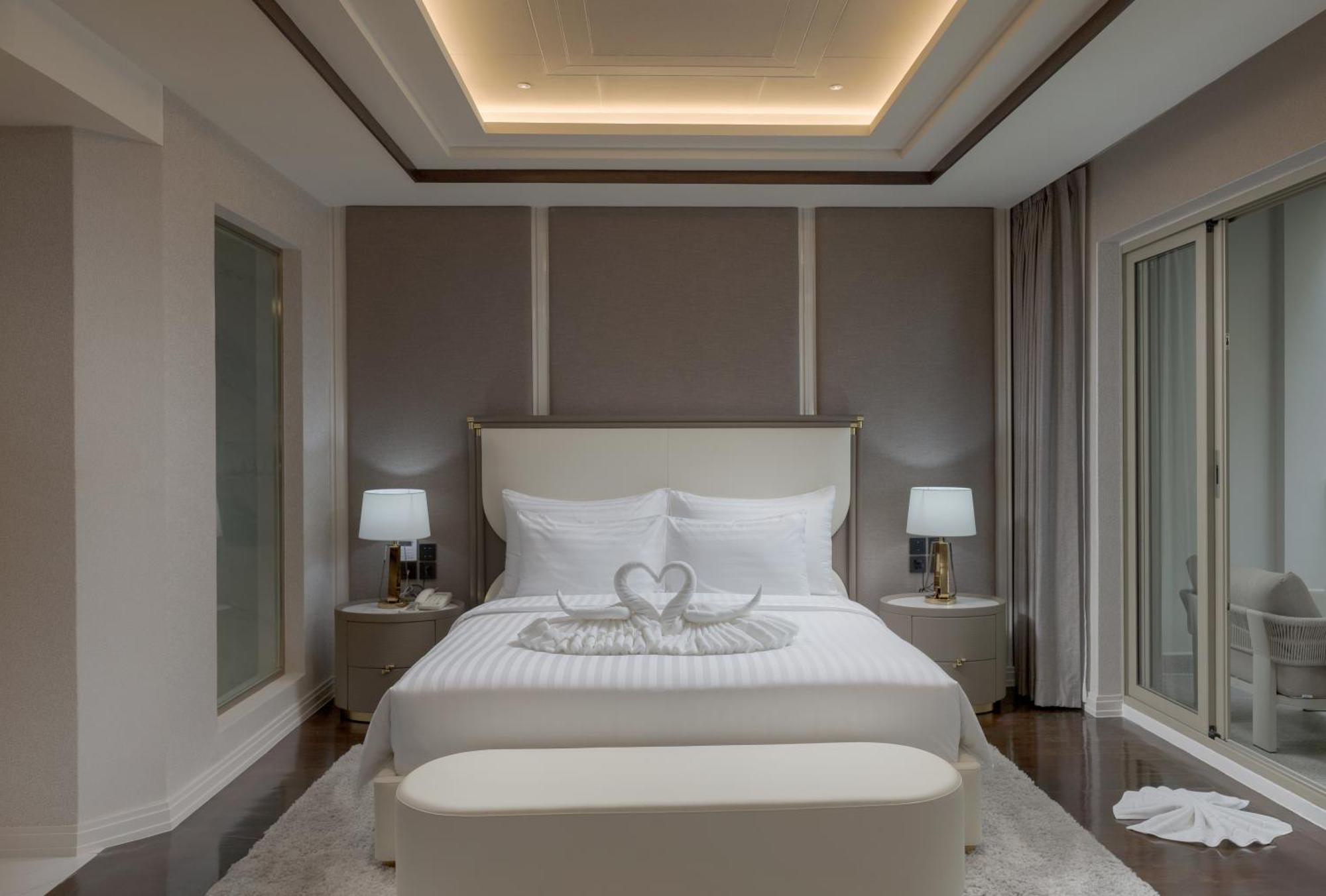 La Plante Hotel 5*