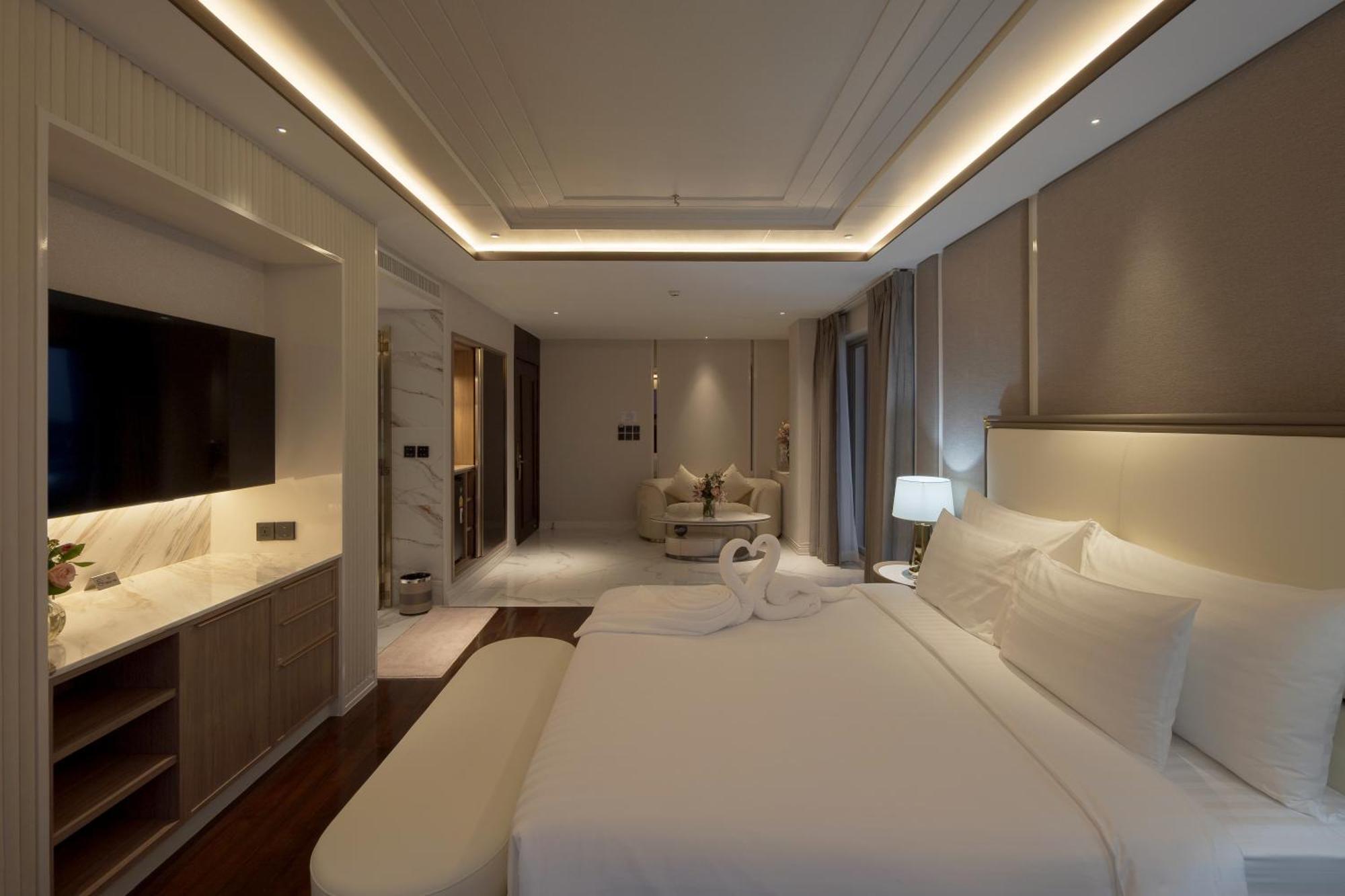 Hotel La Plante 5*