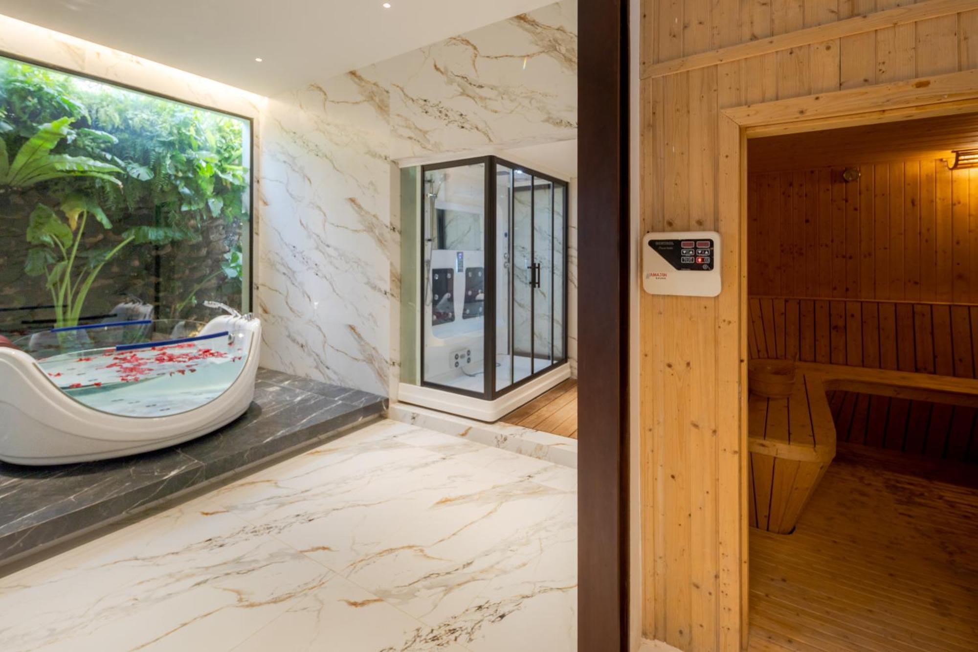 La Plante Hotel 5*