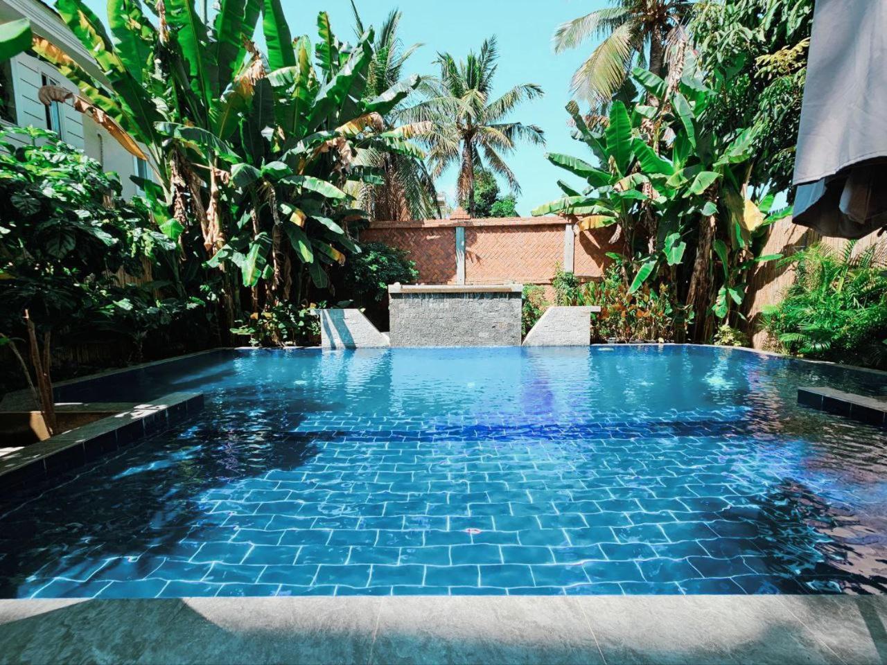 Angkor Legacy Boutique Siem Reap