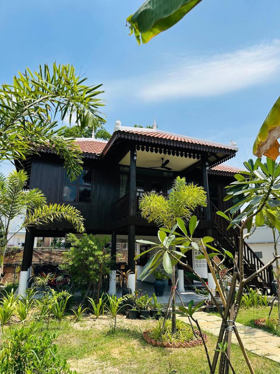 Roya Khmer * Siem Reap