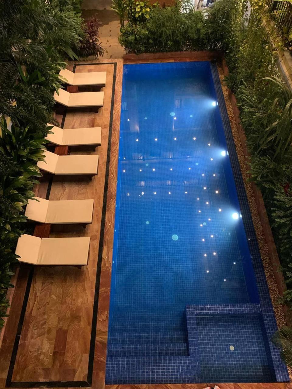 Sunflower Angkor Boutique *