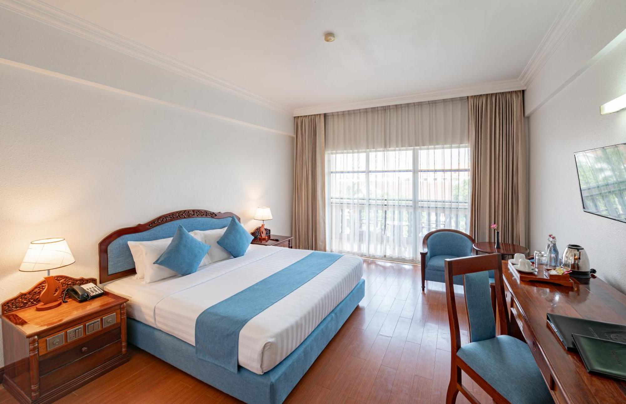 Somadevi Angkor & Siem Reap