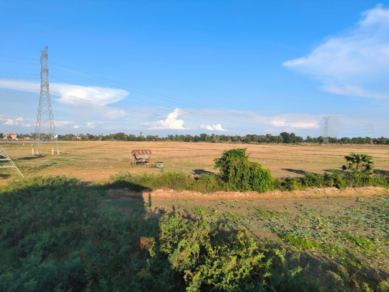 Homestay Chamkachuk