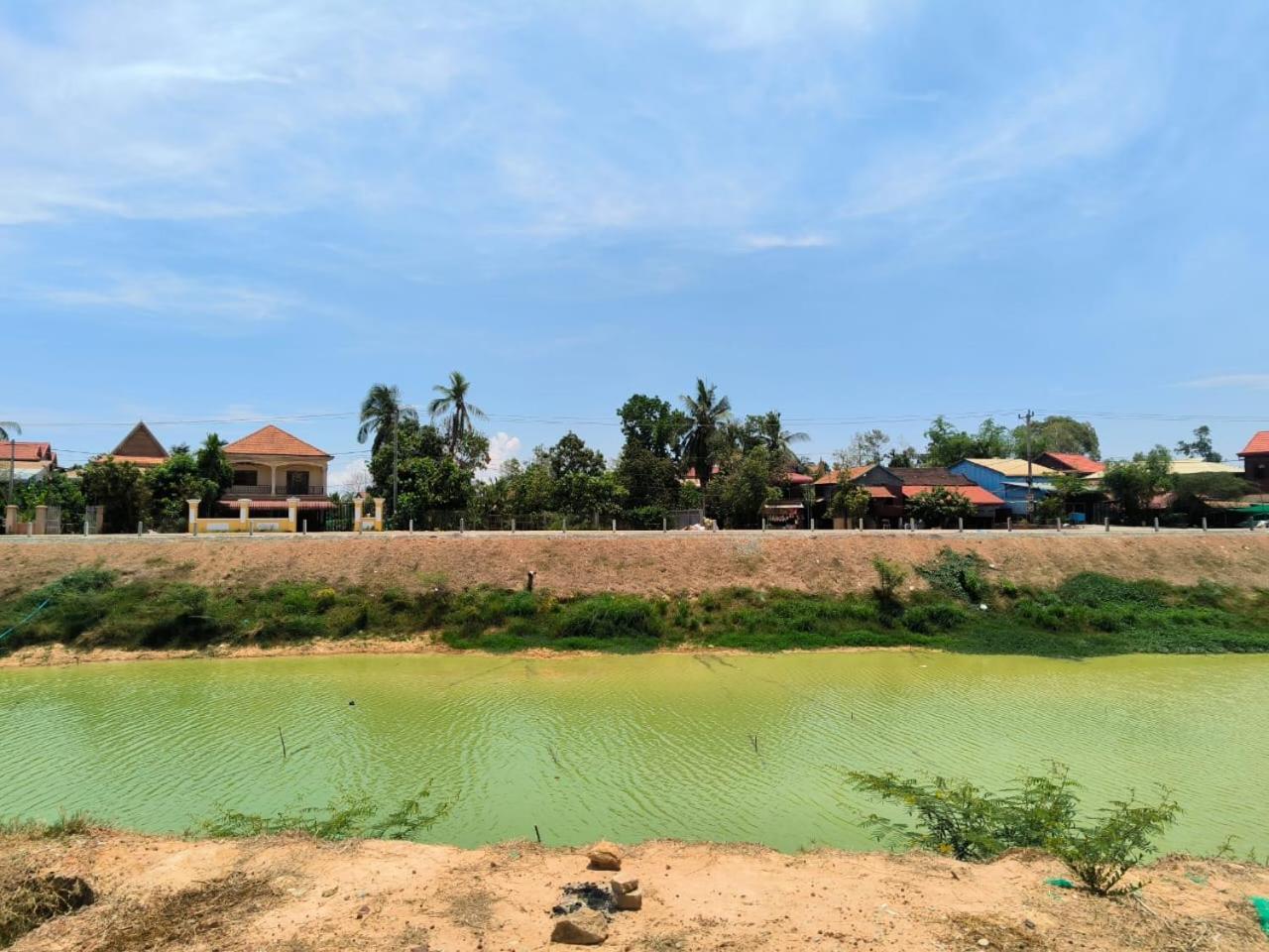Homestay Chamkachuk Siem Reap