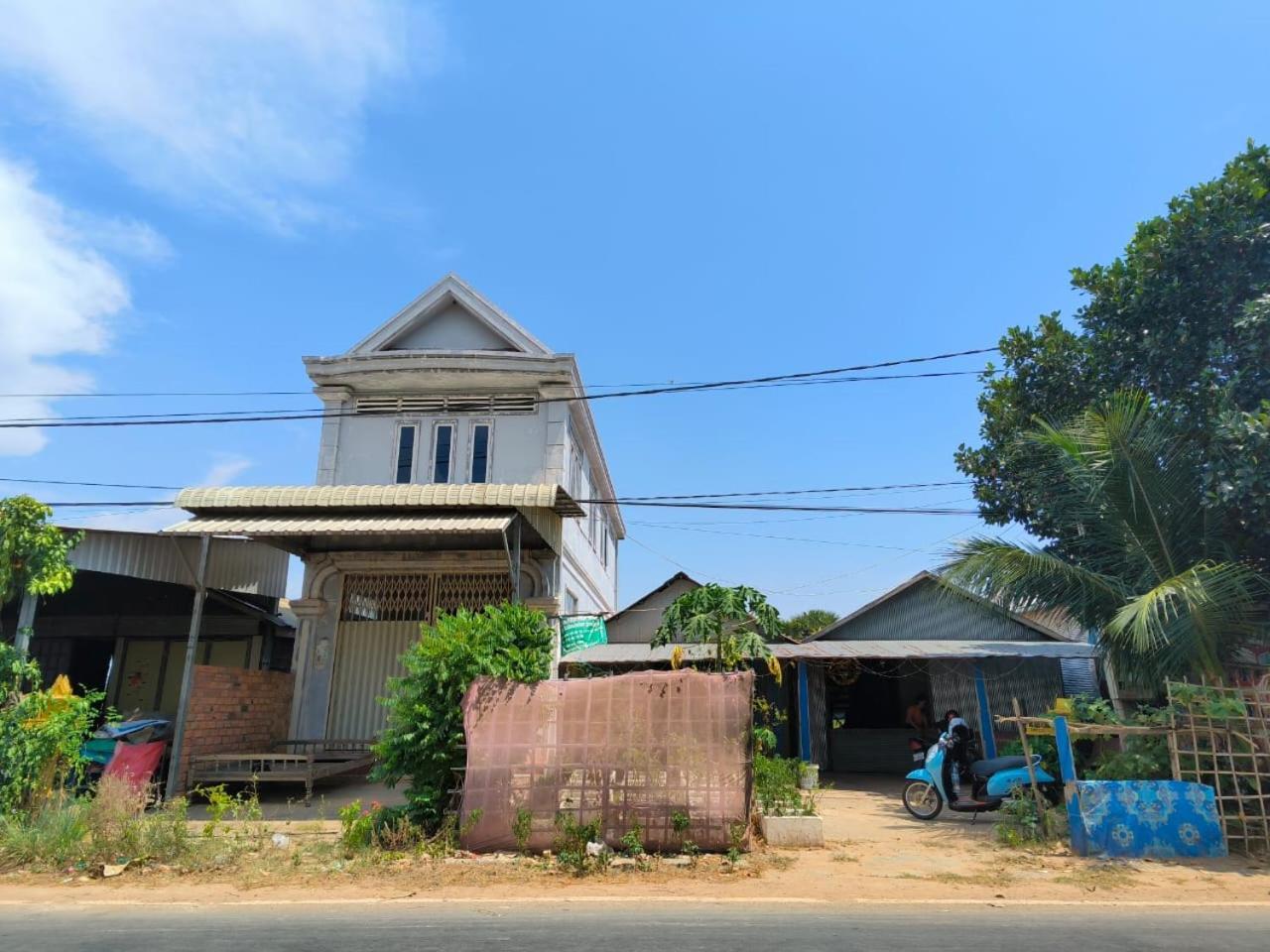 Chamkachuk Siem Reap