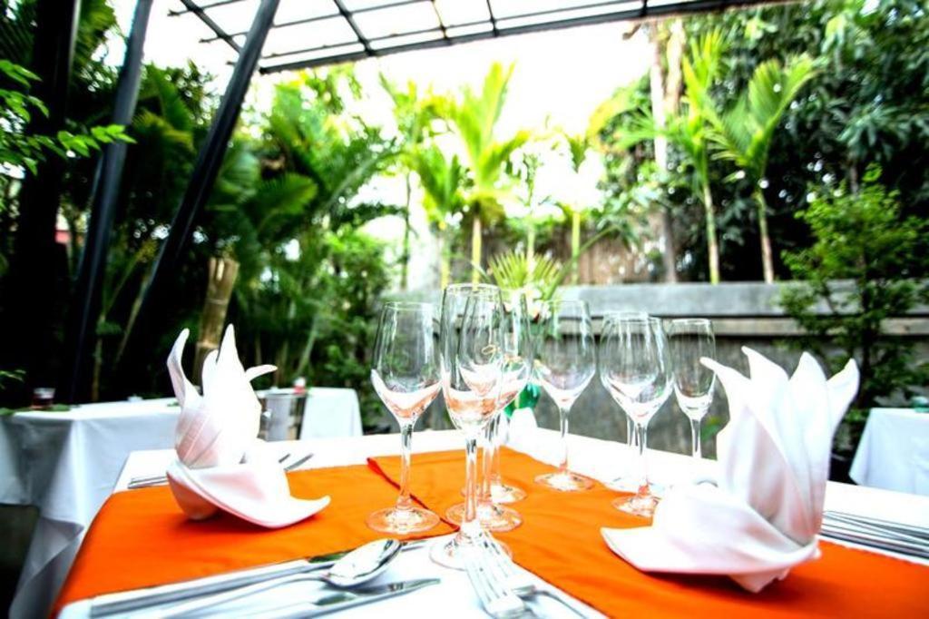La Blanc D' Angkor 4* Siem Reap