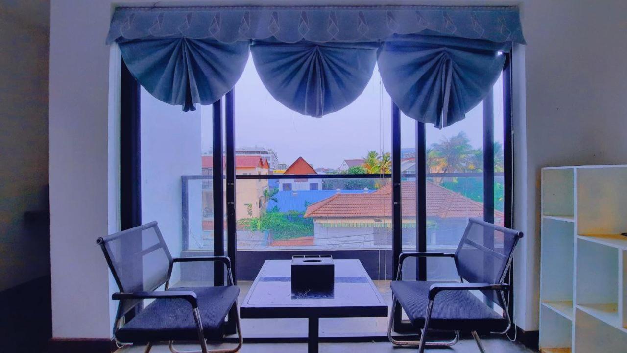 Guest house Angkor Legacy Boutique