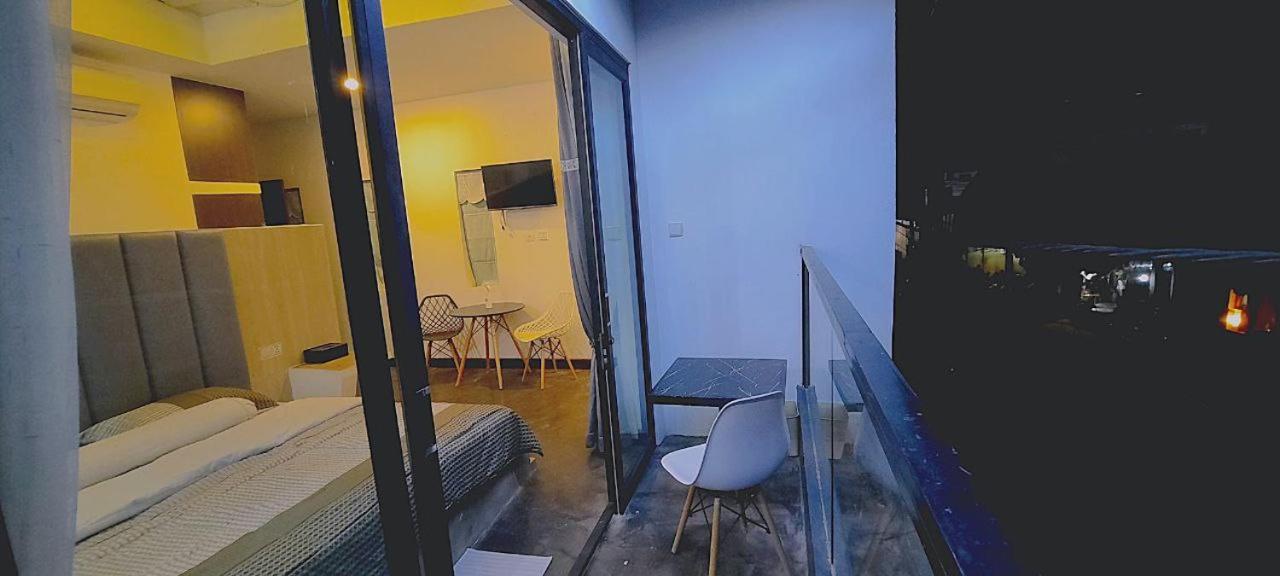 Guest house Angkor Legacy Boutique *