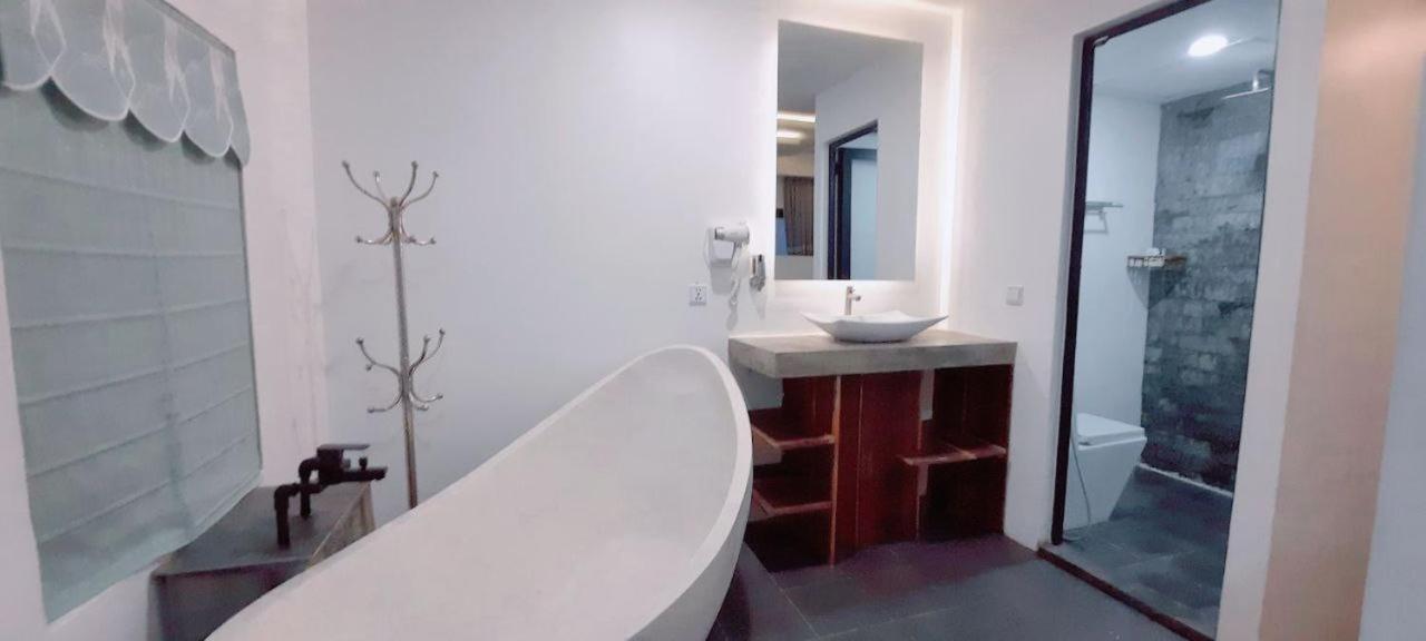 Guest house Angkor Legacy Boutique Siem Reap