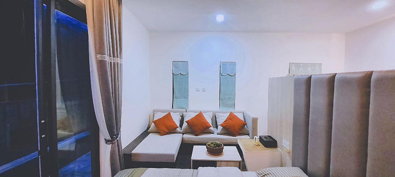 Angkor Legacy Boutique * Siem Reap
