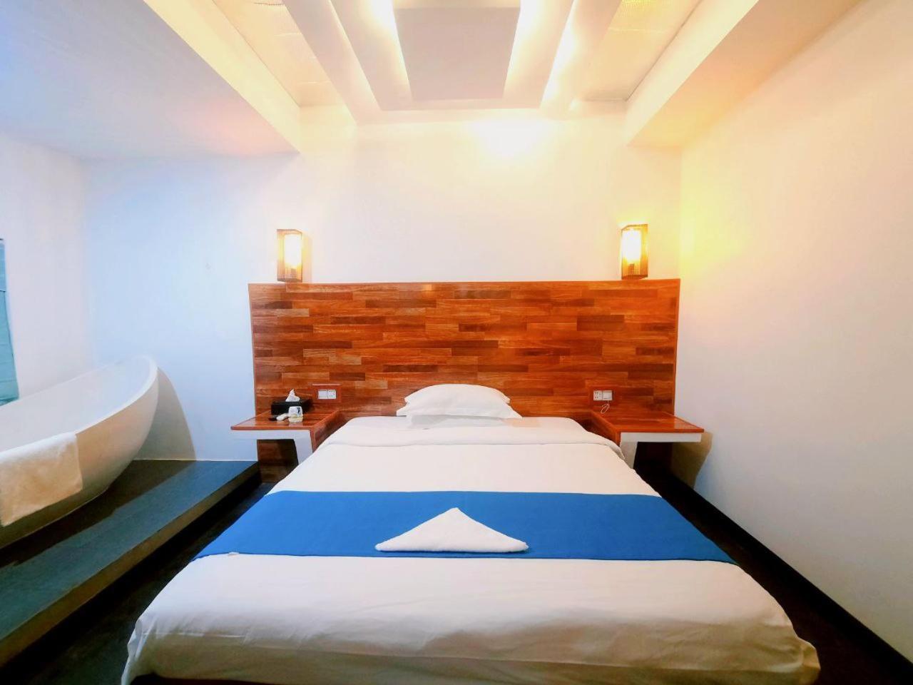 Angkor Legacy Boutique Guest house