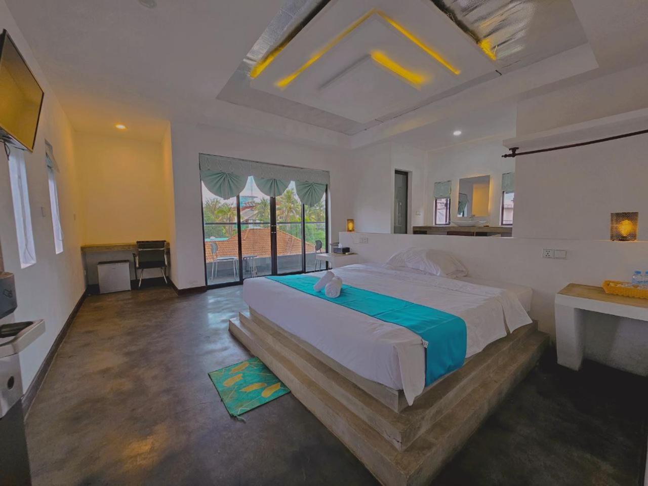 Guest house Angkor Legacy Boutique