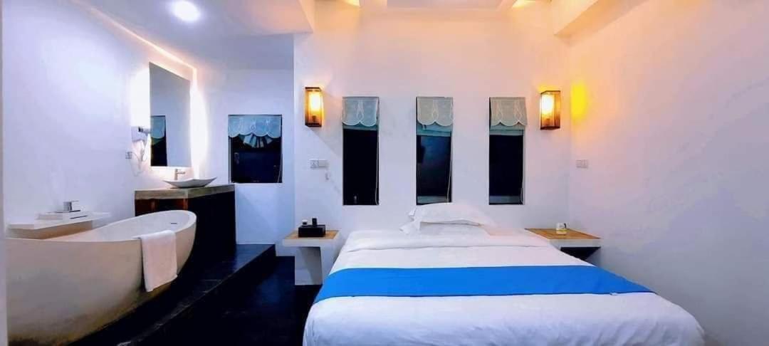 Guest house Angkor Legacy Boutique *