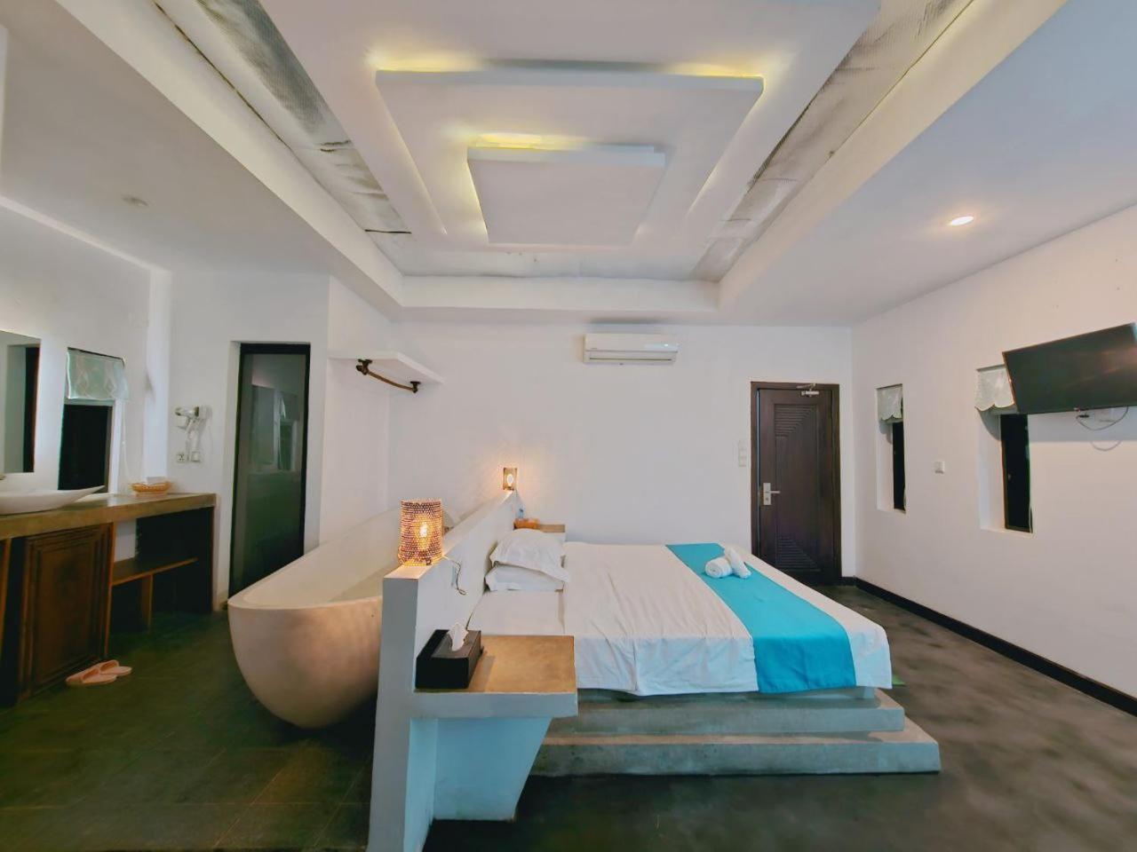 Angkor Rise Boutique Guest house *