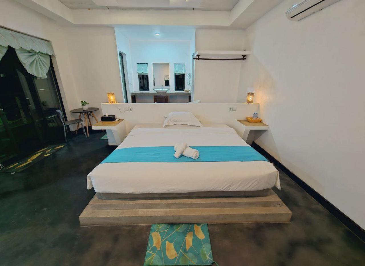 Guest house Angkor Legacy Boutique *