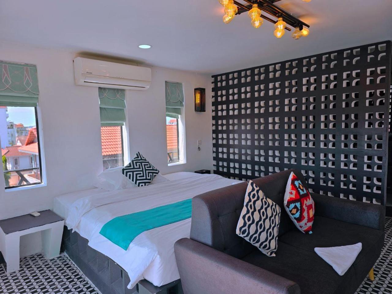 Angkor Legacy Boutique * Siem Reap
