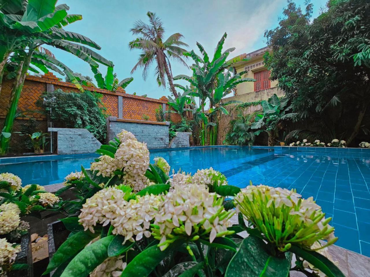 Angkor Legacy Boutique * Siem Reap