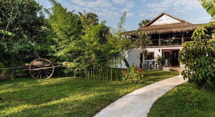 Sampeah Retreat
