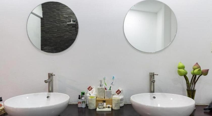 Hotel Sampeah Retreat 3*