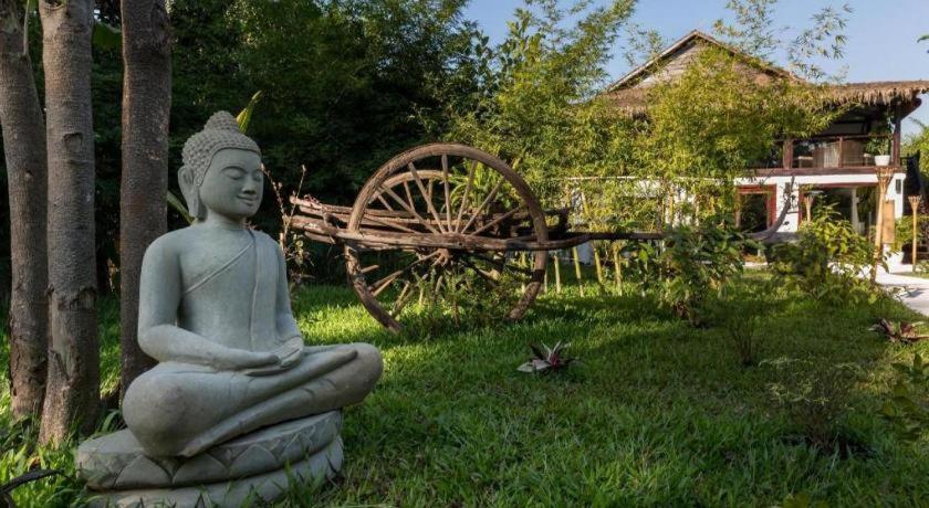 Sampeah Retreat Siem Reap