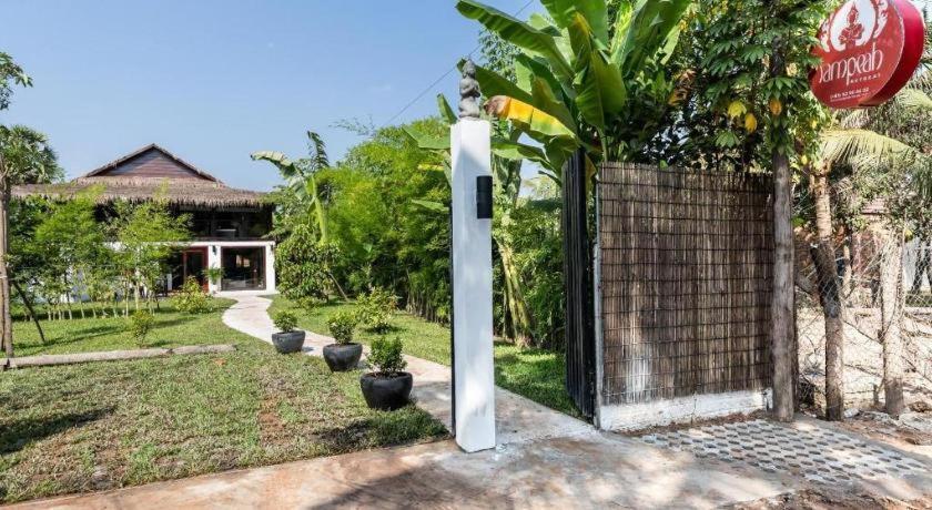 Sampeah Retreat 3* Siem Reap