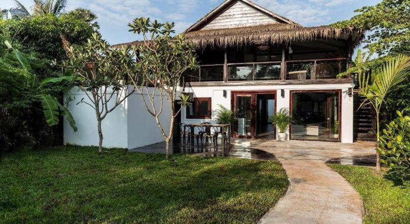 Sampeah Retreat 3*