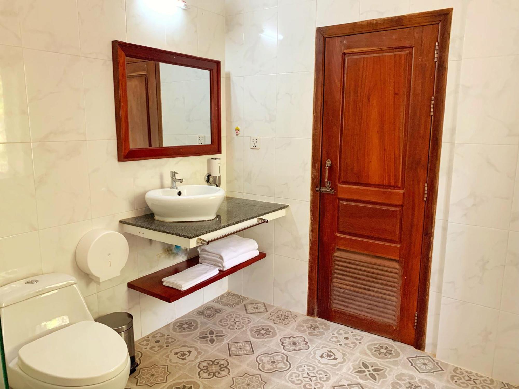 Villa Sala Noble Siem Reap