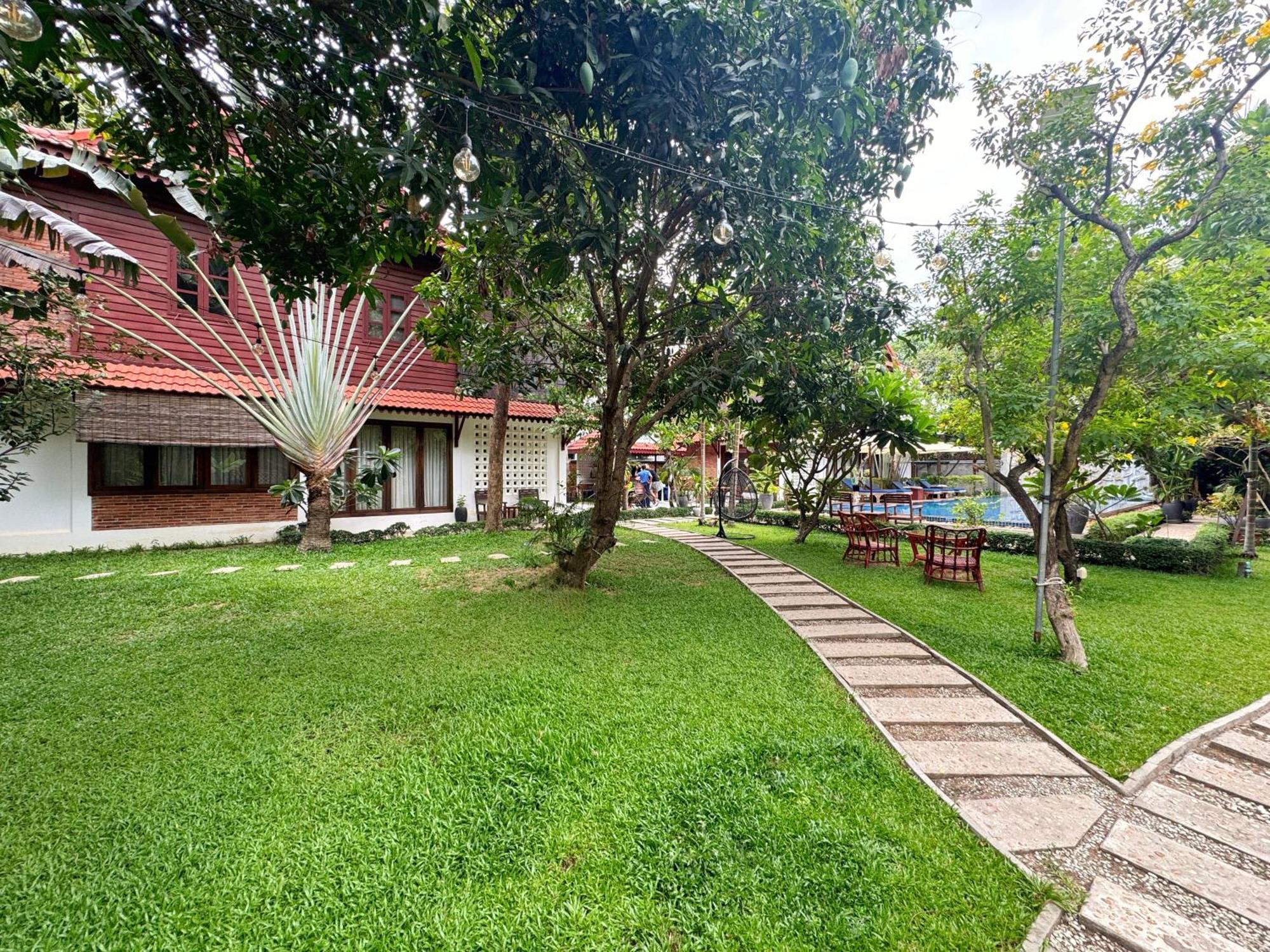 Sala Noble Villa