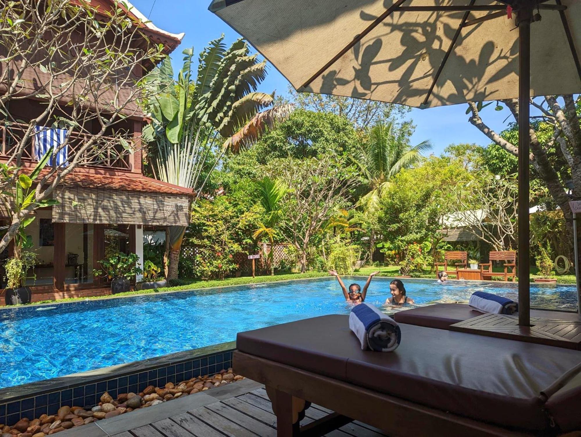 Sala Noble Siem Reap