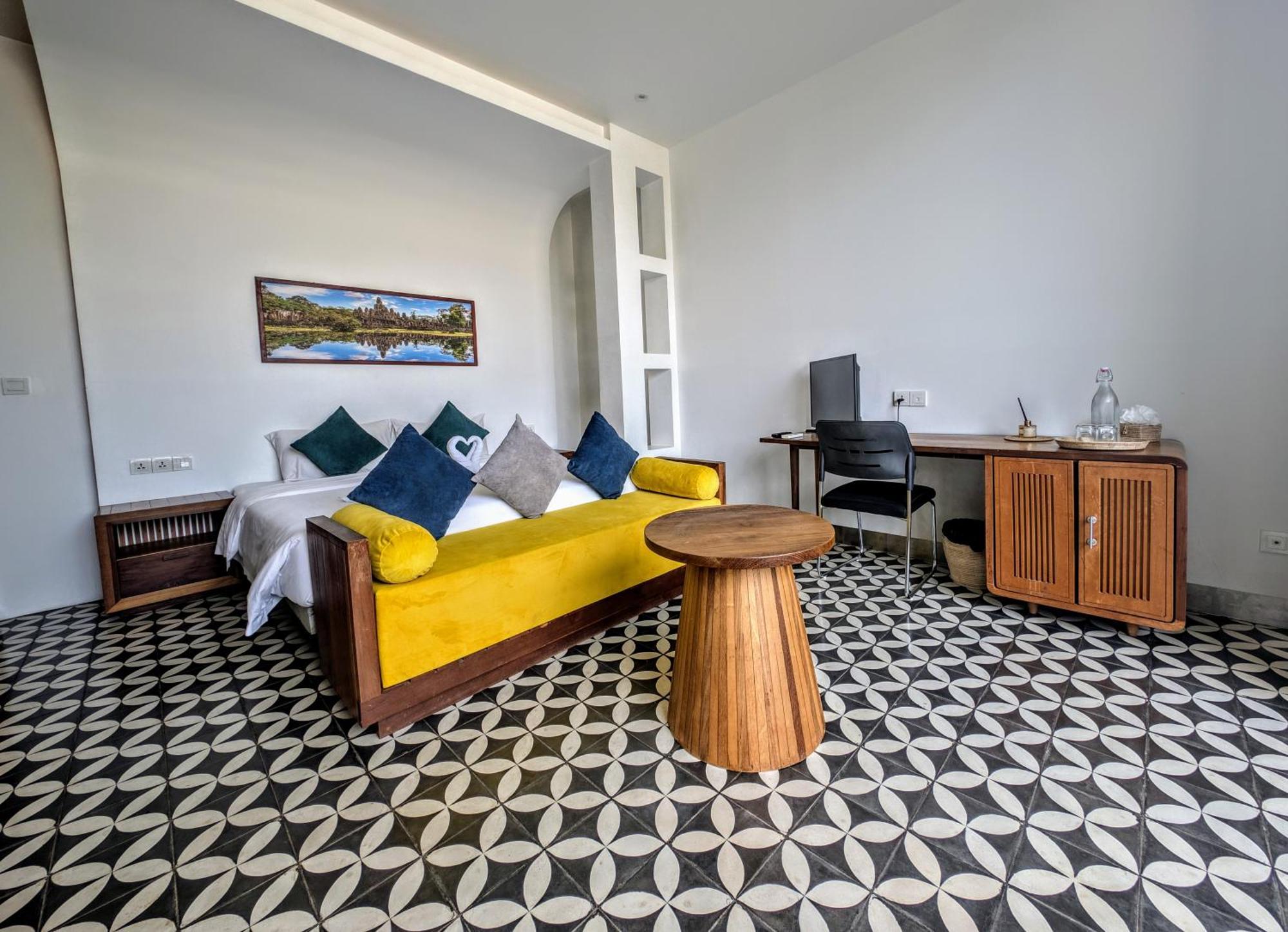 Sun - Boutique Hotel *