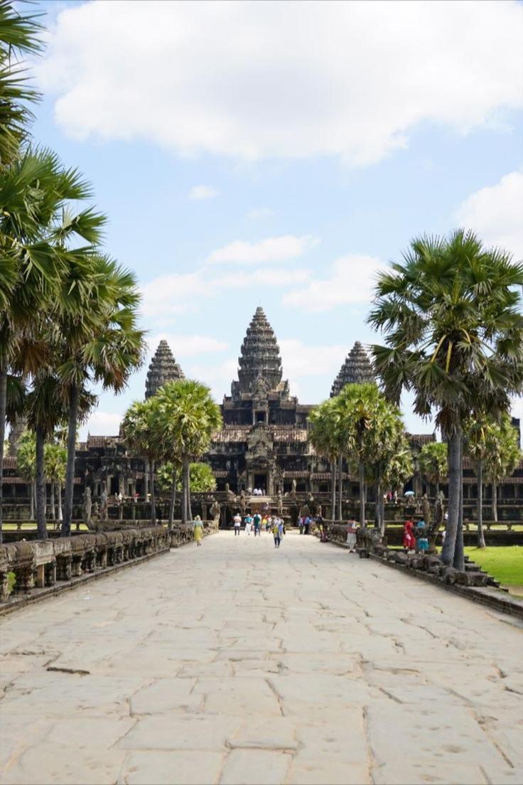 Transportations & Tour Guide Hotel