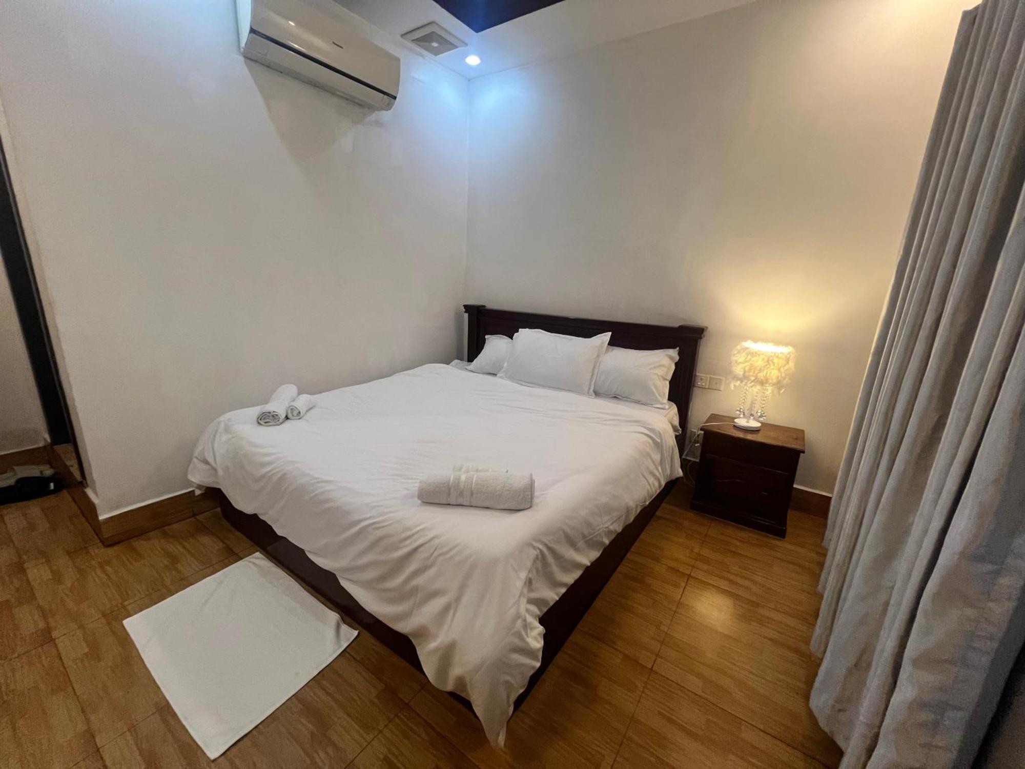 The Leaf Sr 3* Siem Reap