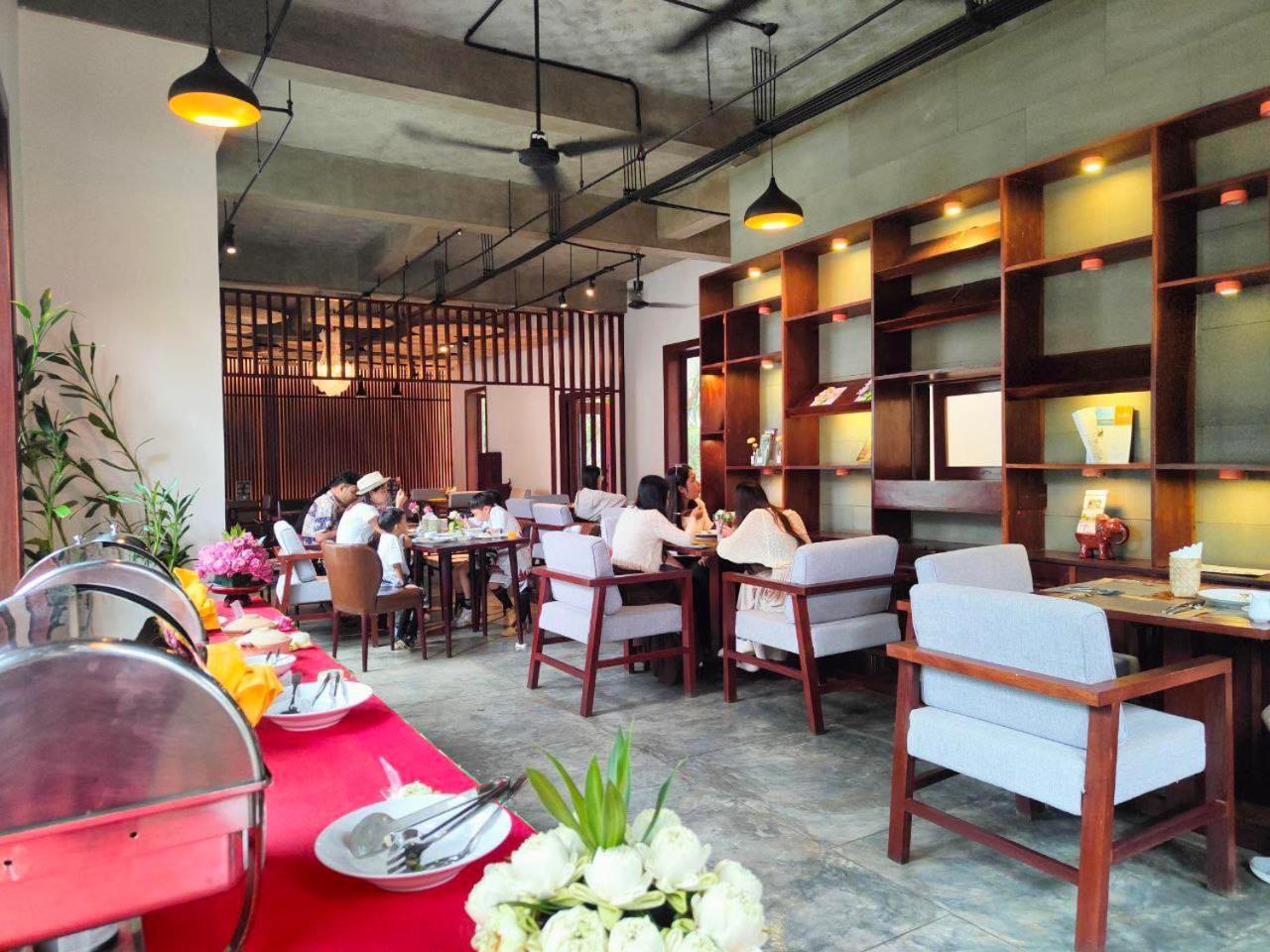 Hotel Mera