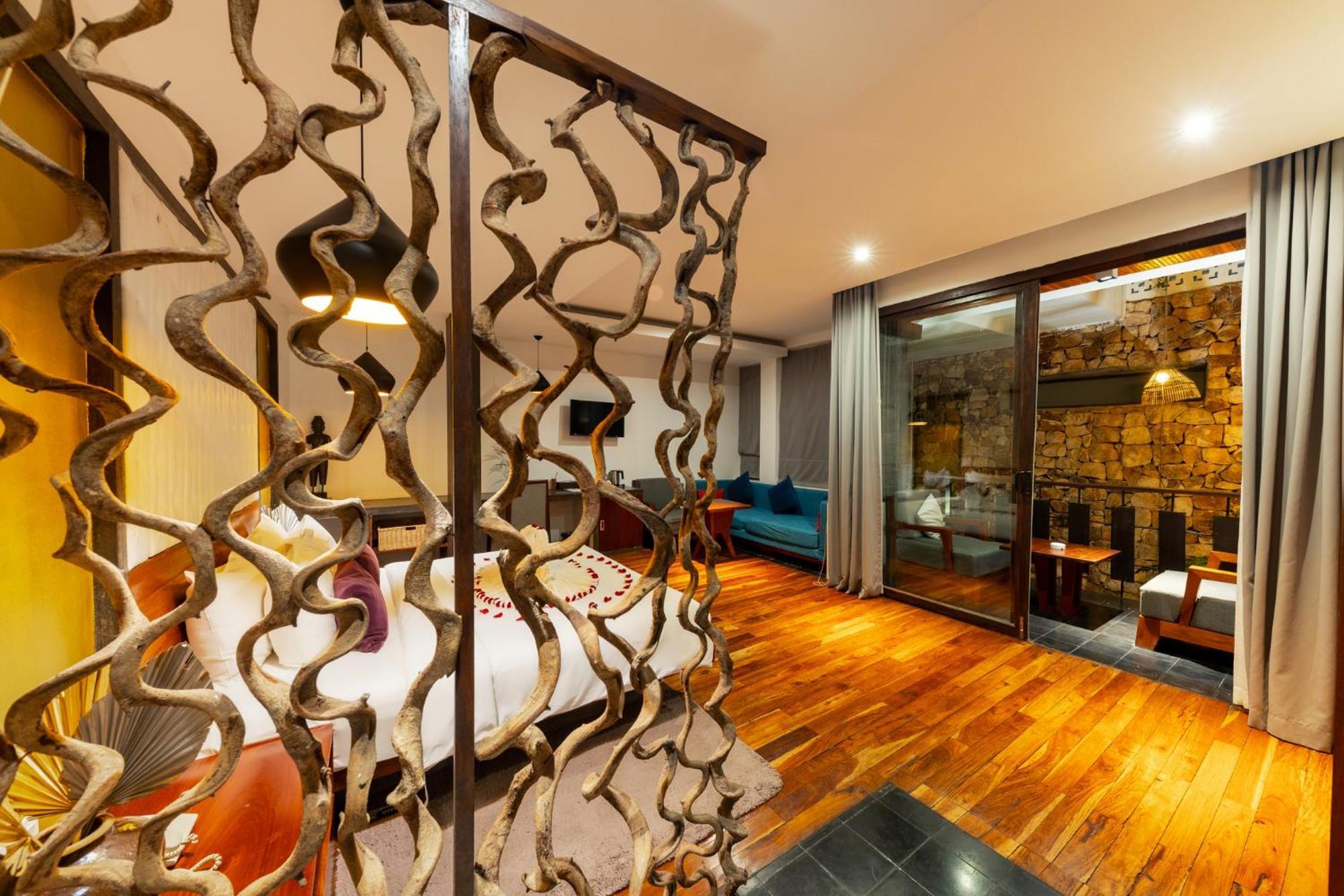 Hotel King Rock Boutique 4*