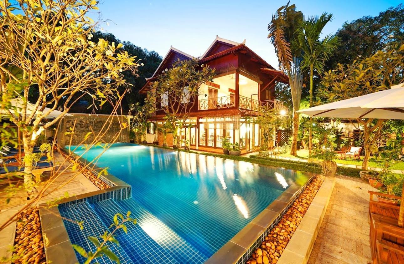 Sala Noble Siem Reap