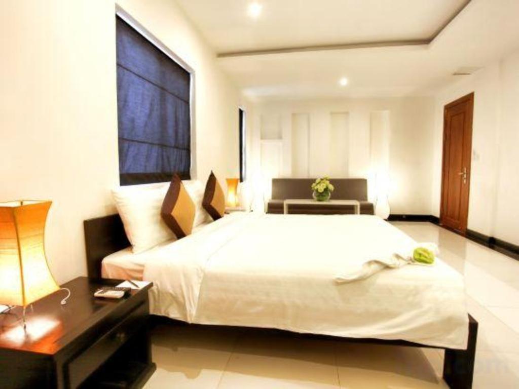 La Blanc D' Angkor Hotel